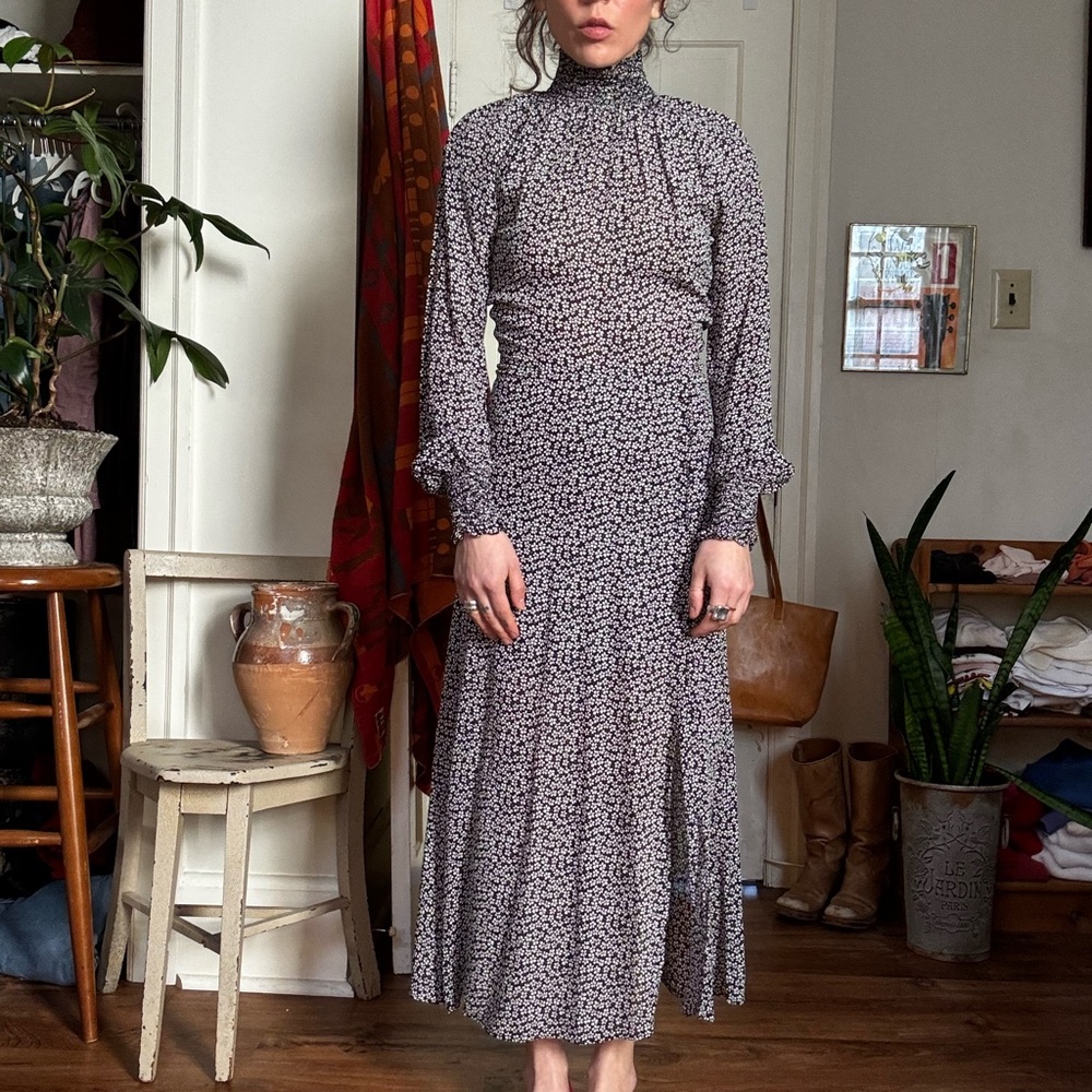 Reformation Georgina Dress (circa 2013)